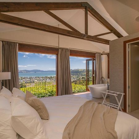 Mercury Ridge Cooks Beach Exterior foto
