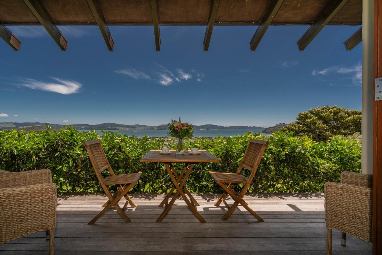 Mercury Ridge Cooks Beach Exterior foto